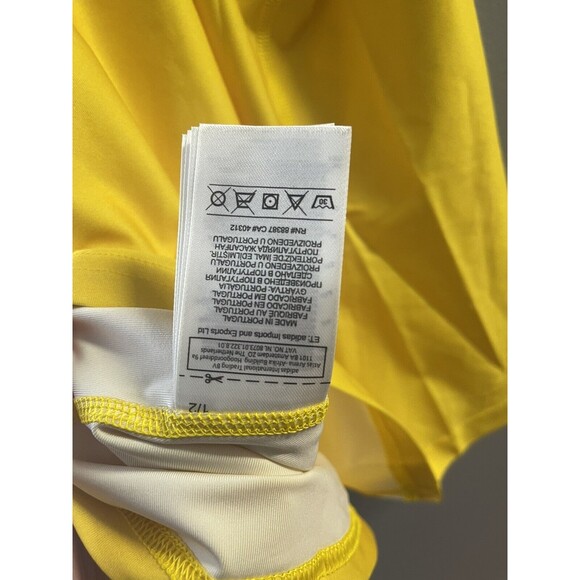 Adidas University of Delaware Women's Running Jersey Size S - Picture 3 of 9